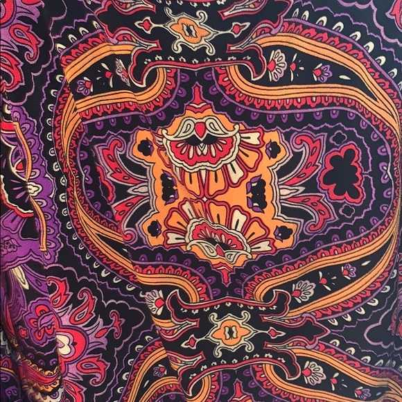 Bell Sleeve Bodysuit SOLD - Picture 3 of 4